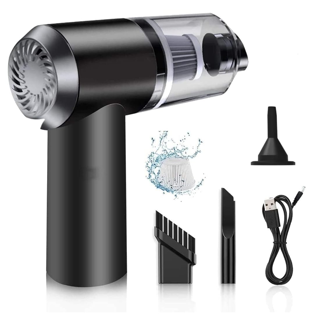 3-1 vaccum cleaner with blower