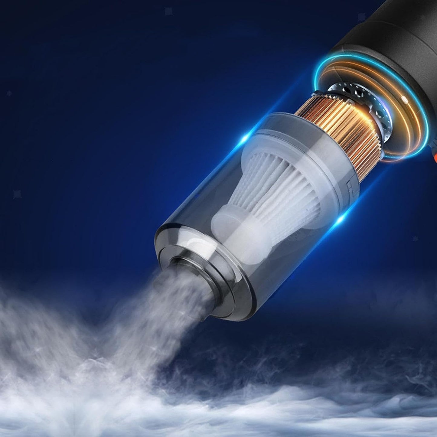 3-1 vaccum cleaner with blower
