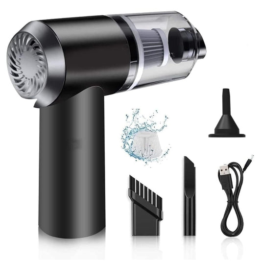 3-1 vaccum cleaner with blower