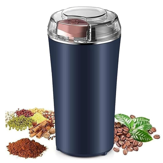 "Electric Spice & Coffee Grinder