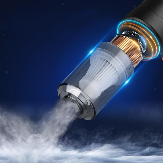 3-1 vaccum cleaner with blower